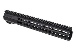 Sons of Liberty Gun Works EXO3 AR-15 Handguard 13" features M-LOK slots and cooling hole vents